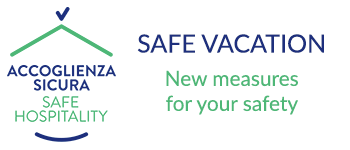 Safe vacation - New measures for your safety